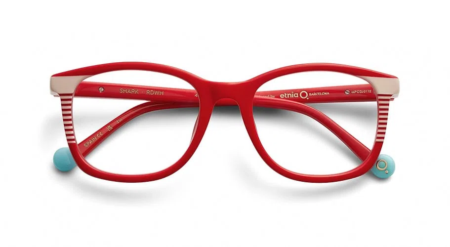 Etnia Barcelona SHARK Eyeglasses - view 10